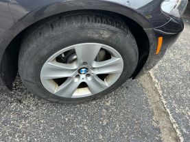 2013 BMW 5 SERIES