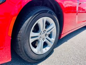 2023 DODGE CHARGER SEDAN V6, 3.6 LITER SXT SEDAN 4D