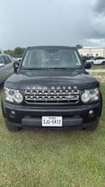 2011 Land Rover Lr4 - Image 5