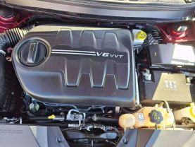 2020 JEEP CHEROKEE SUV V6, 3.2 LITER TRAILHAWK SPORT UTILITY 4D