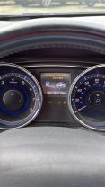 2014 HYUNDAI SONATA SEDAN 4-CYL, TURBO, 2.0 LITER LIMITED SEDAN 4D