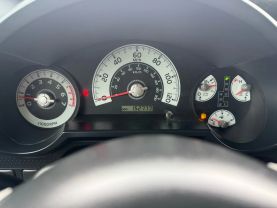 2007 TOYOTA FJ CRUISER SUV V6, 4.0 LITER SPORT UTILITY 2D