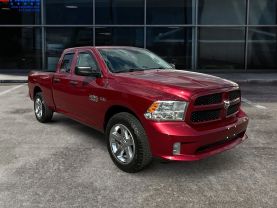 2014 Ram 1500 Quad Cab Express Pickup 4d 6 1/3 Ft - Image 7