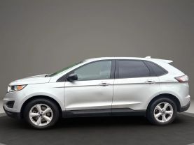 2017 Ford Edge - Image 4