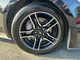 Used 2016 FORD MUSTANG COUPE V8, 5.0 LITER GT PREMIUM COUPE 2D - LA Auto Star located in Virginia Beach, VA
