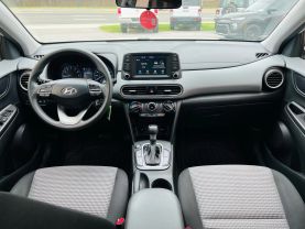 2021 HYUNDAI KONA SUV 4-CYL, 2.0 LITER SE SPORT UTILITY 4D