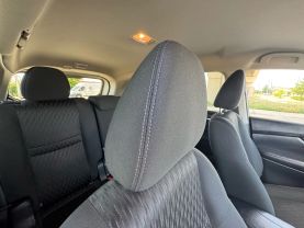 2019 NISSAN ROGUE SUV 4-CYL, 2.5 LITER SV SPORT UTILITY 4D