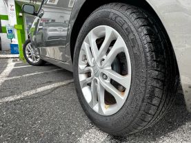 2011 KIA FORTE SEDAN 4-CYL, 2.0 LITER EX SEDAN 4D