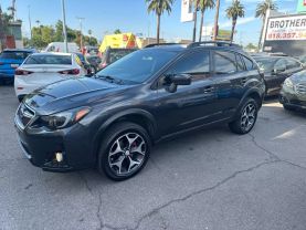 2016 SUBARU CROSSTREK SUV 4-CYL, PZEV, 2.0 LITER 2.0I PREMIUM SPORT UTILITY 4D