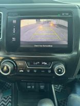 2015 HONDA CIVIC COUPE 4-CYL, PZEV, IVTEC, 1.8L EX COUPE 2D