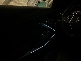 2019 CHEVROLET CAMARO