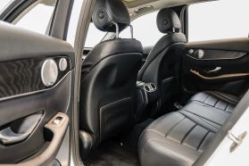 2016 Mercedes-benz Glc - Image 37
