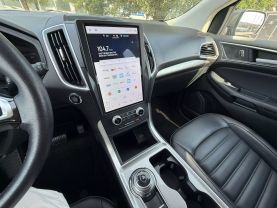 2024 FORD EDGE SUV 4-CYL, ECOBOOST, TURBO, 2.0 LITER SEL SPORT UTILITY 4D