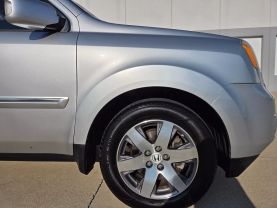 2013 Honda Pilot - Image 29