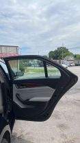 2014 CADILLAC CTS SEDAN 4-CYL, TURBO, 2.0 LITER 2.0 LUXURY COLLECTION SEDAN 4D