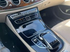 2017 Mercedes-benz E-class - Image 15