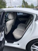 2016 MAZDA MAZDA6 SEDAN 4CYL PZEV SKYACTIV-G 2.5L I TOURING SEDAN 4D