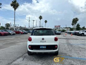 2014 Fiat 500l - Image 3