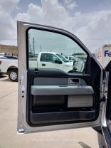 2011 FORD F150 REGULAR CAB PICKUP V8, FLEX FUEL, 5.0 LITER XL PICKUP 2D 8 FT at Motors On Wheels - used car dealership in Houston, Texas.