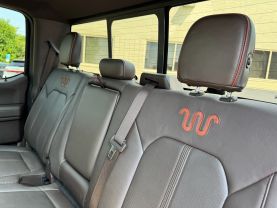 2015 FORD F150 SUPERCREW CAB PICKUP V6, ECOBOOST, TT, 3.5L KING RANCH PICKUP 4D 5 1/2 FT