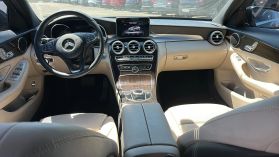 2018 MERCEDES-BENZ C-CLASS