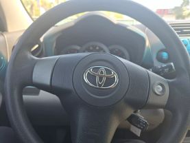 2011 TOYOTA RAV4 SUV 4-CYL, 2.5 LITER SPORT UTILITY 4D