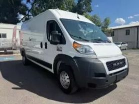 2020 Ram Promaster Cargo Van - Image 2