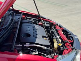 2016 TOYOTA COROLLA SEDAN 4-CYL, 1.8 LITER LE SEDAN 4D