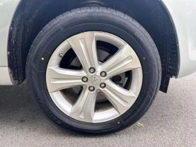 2009 TOYOTA HIGHLANDER