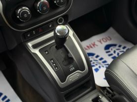 2016 JEEP COMPASS SUV 4-CYL, 2.4 LITER LATITUDE SPORT UTILITY 4D