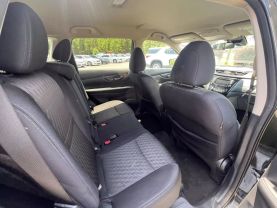 2019 Nissan Rogue Sv Sport Utility 4d - Image 20