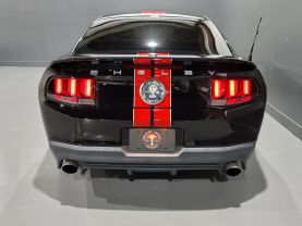 2012 Ford Mustang - - Image 4