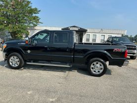 2016 FORD F250 SUPER DUTY CREW CAB