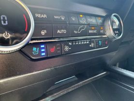 2018 FORD EXPEDITION MAX SUV V6, ECOBOOST, TT, 3.5L LIMITED SPORT UTILITY 4D