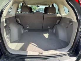 2012 HONDA CR-V SUV 4-CYL, I-VTEC, 2.4 LITER LX SPORT UTILITY 4D