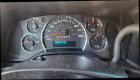 2015 Chevrolet Express 2500 Cargo Van 3d - Image 12