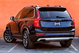 2017 VOLVO XC90 SUV - AUTOMATIC - Gentle Carmen Auto