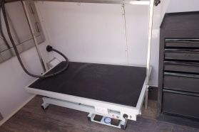 2020 FORD TRANSIT 250 CARGO VAN CARGO V6, PFDI, 3.5 LITER EXTENDED LENGTH HIGH ROOF VAN 3D