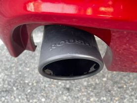 2014 FORD MUSTANG COUPE V6, 3.7 LITER V6 PREMIUM COUPE 2D