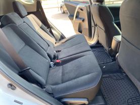 2013 TOYOTA RAV4 SUV 4-CYL, 2.5 LITER XLE SPORT UTILITY 4D