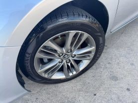 2015 TOYOTA CAMRY SEDAN 4-CYL, 2.5 LITER SE SEDAN 4D