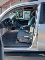 2005 TOYOTA 4RUNNER SUV V6, 4.0 LITER SR5 SPORT UTILITY 4D - Becker Auto Sales LLC in Emporia, KS