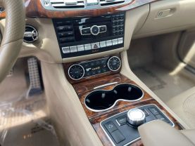 2014 Mercedes-benz Cls-class - Image 18