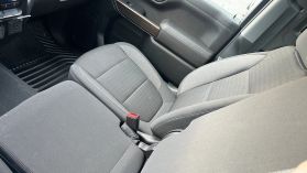 2021 CHEVROLET SILVERADO 1500 CREW CAB
