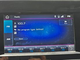 2022 Subaru Crosstreksport Utility 4d - Image 27