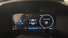 2023 HYUNDAI SANTA FE SUV 4-CYL, GDI, 2.5 LITER SEL SPORT UTILITY 4D