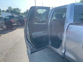 2012 TOYOTA TUNDRA DOUBLE CAB