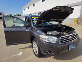 2009 Toyota Highlander - Image 8