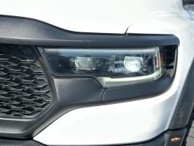 2021 RAM 1500 CREW CAB