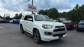 2016 Toyota 4runner - Image 3